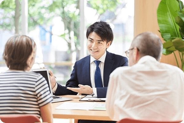株式会社大進本店