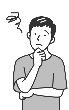 こんなお悩みありませんか？